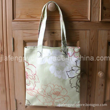 Cotton Shopping Bag